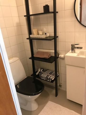 Laegenhet / Studio I Centrala Båstad Eksteriør billede