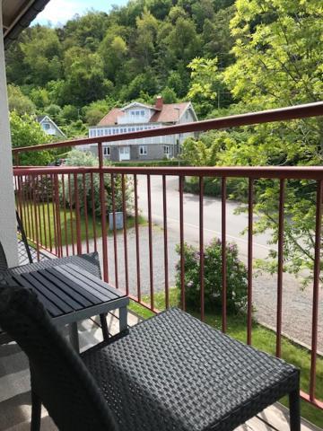 Laegenhet / Studio I Centrala Båstad Eksteriør billede