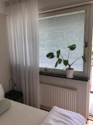 Laegenhet / Studio I Centrala Båstad Eksteriør billede