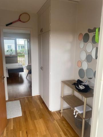 Laegenhet / Studio I Centrala Båstad Eksteriør billede